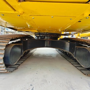 Excavadora Usada en Buen Estado (90% Nueva), Gran Oferta, KOMATSU PC200 - Product Image 5