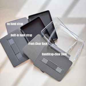 <span class=keywords><strong>Kindle</strong></span> Case Custom Design für <span class=keywords><strong>Kindle</strong></span> Paper white 12. Generation 2024 Signature Edition Colorsoft 7-Zoll-Acrylgehäuse mit Hands ch laufe - Product Image 4