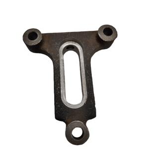 Support de fixation robuste pour moteur Changchai 4F20TCI, compatible avec les véhicules utilitaires légers Jiefang HuV et Changcha - Product Image 1