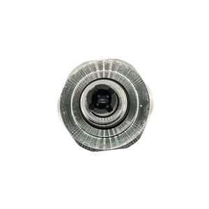 <b>Gauge</b> Pressure Sensor 2038300472 <b>Thread</b> Mount Piezoresistive For Mercedes W211 - Product Image 1