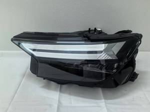 Accesorios Originales para Automóviles, Faros Delanteros LED para <span class=keywords><strong>Audi</strong></span> <span class=keywords><strong>Q4</strong></span> E-tron, Conjunto de Faros <span class=keywords><strong>2021</strong></span>-2024 89A941036C - Product Image 3