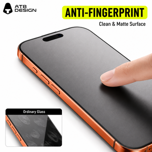 Protector de Pantalla de Vidrio Templado Mate Antihuellas para <span class=keywords><strong>Samsung</strong></span> <span class=keywords><strong>Galaxy</strong></span> S25 S24 S23 <span class=keywords><strong>S22</strong></span> <span class=keywords><strong>Ultra</strong></span> - Product Image 4