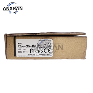 Para Mitsubishi FX3G Series PLC adaptador de expansión FX3GCNVADP - Product Image 3