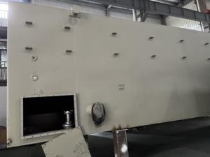 800 Nm3/h impianto di Argon liquido ASU uso industriale impianto di separazione dell'aria a basso consumo energetico - Product Image 2