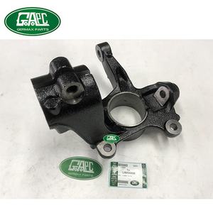 Nudillo del husillo LR006858 rueda delantera bien para Land Rover Freelander 2 <span class=keywords><strong>2006</strong></span>- GL0782 dedicado accesorios del sistema - Product Image 4