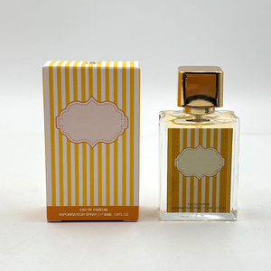 Mini Perfume Corporal de Lujo Amarillo para Damas, 30 ml, Aroma Floral Dulce de Larga Duración, Fragancia, Perfume Corporal en Aerosol para Mujer - Product Image 4