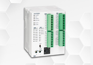 Nuevo en su Empaque Original, 1 Año de Garantía, Controlador PLC DVP28SV11T2, Entrada y Salida Digital - Product Image 2