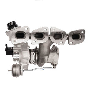 OE #2700901880 pour mercedes-benz <span class=keywords><strong>A250</strong></span> B250 GLA250 CLA250 2.0L L4 turbocompresseur 2700901880 2700902980 - Product Image 3