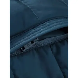 Chaqueta Cruzada para Mujer, Merchandising Personalizado - Product Image 3