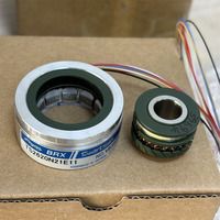 Encodeur résolvant rotatif TS 2018N52E10 TS26051E64 TS2605N191E64 65536 PPR 5-26V SSI