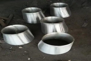 Reductores de Tubería Manuales de Diafragma Antioxidantes para Gas - OEM/ODM Disponible para Proyectos Industriales de Tuberías a Granel - Product Image 5