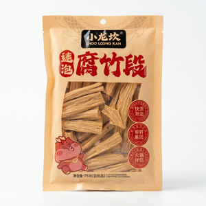 ผงเต้าหู้กรอบ บรรจุถุง 120 กรัม รสชาติเข้มข้น หอมถั่ว รสชาติอร่อย เหมาะสำหรับทำชาบู - Product Image 4