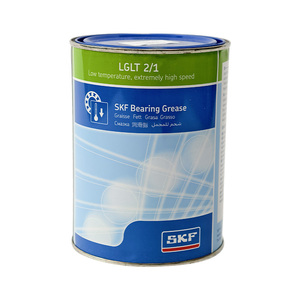 Grasa para Rodamientos SKF LGLT 2/1 de Baja Temperatura y Alta Velocidad para Rodamientos de Husillos Textiles - <span class=keywords><strong>Lubricante</strong></span> SKF Original - Product Image 4