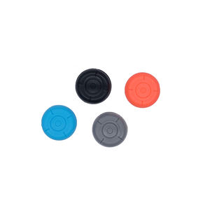 Couvercle de poignée de manette de remplacement pour Nintendo Switch <span class=keywords><strong>Joy</strong></span>-<span class=keywords><strong>con</strong></span> Switch Oled - Product Image 2