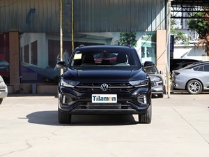 Esportatore Cinese di <span class=keywords><strong>Auto</strong></span> all'Ingrosso 2026 <span class=keywords><strong>T</strong></span>-ROC 300TSI DSG 2WD Edizione Starlight 5 Porte 5 Posti Tetto Panoramico SUV Compatto - Product Image 1