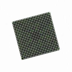 บริการครบวงจรแบบดั้งเดิม ชิ้นส่วนอิเล็กทรอนิกส์แบบฝัง 575 BBGA XC2V1500-4BGG575C ซื้อออนไลน์ - Product Image 1