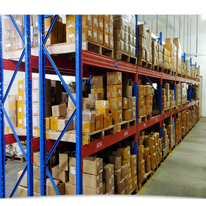 رفوف مستودع Guichang ، رفوف تخزين لتخزين المستودعات - Product Image 2