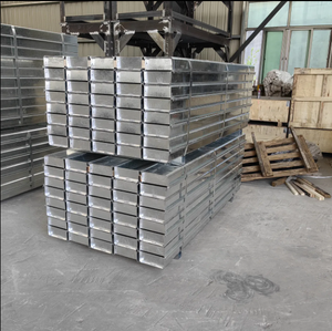 סיטונאי מחודש מותאם אישית עובש פלדה עבור בניית קיר - Product Image 4