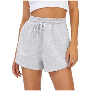 Personnalisé femmes été Shorts décontracté sueur athlétique printemps tenues plage vacances vêtements confortable automne mode 2025 - Product Image 4