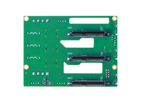 Dispositivo Electrónico Chipspulse WSD-S3-S3U3, Tira de LED, Ensamblaje de Placas PCB Personalizadas y Servicio de Fabricación de PCBA