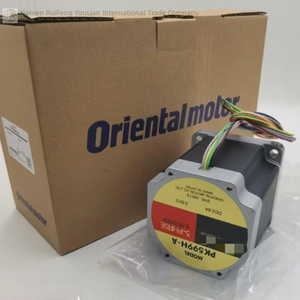 1 ชิ้น ใหม่ในกล่อง มอเตอร์ Pk599h-a จัดส่งเร็ว # XR ใหม่ ของแท้ พร้อมส่ง ระบบอัตโนมัติอุตสาหกรรม Pac Dedicated Plc Programming - Product Image 1