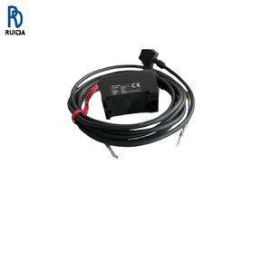 หัวเซ็นเซอร์วัดการไหล KEYENCE รุ่น FD-A100 FD-A600 FD-A250 สำหรับการวัดของเหลวในระบบอัตโนมัติทางอุตสาหกรรม - Product Image 1