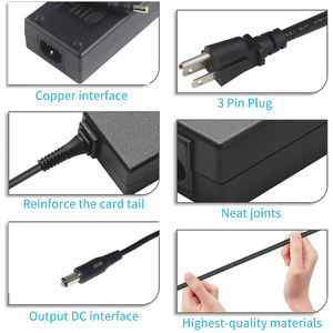 18 Volt 5 Amp <span class=keywords><strong>Supply</strong></span> 18 V Dc 19V 2.0a 20V 400ma 20W 16.8V <span class=keywords><strong>Power</strong></span> Adapter - Product Image 2