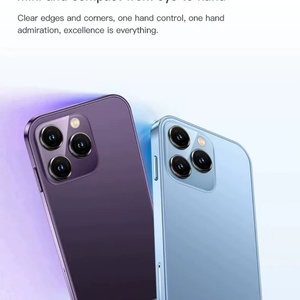 สมาร์ทโฟนขนาดเล็ก Stock Custom MKTEL ระบบ Android แท้ หน้าจอ 3.0 นิ้ว รองรับ WCDMA สองซิม WiFi Hotspot หน่วยความจำ 2GB/16GB สมาร์ทโฟนพกพา พอร์ต Type-C - Product Image 2