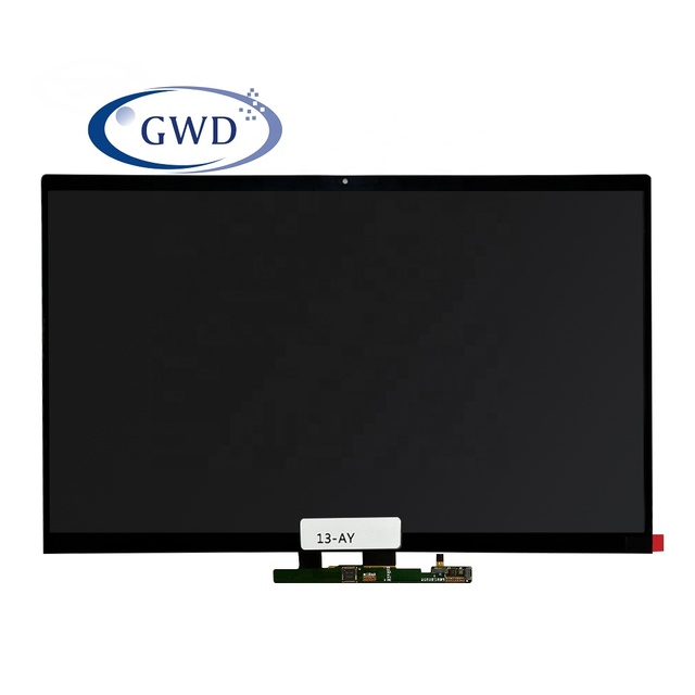 Laptop Touch Screen Replacement 13.3'' LCD 1920*1080 LM133LF9L for HP Envy 13 AY 13 BA0085NR