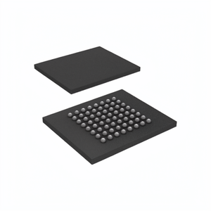 64 LBGA S29GL064S90FHI020 Authorized Distributor Buy Electronics Components Online Memory - Product Image 1