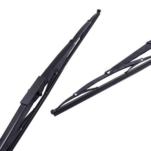 <span class=keywords><strong>Tergicristalli</strong></span> in gomma naturale per tutto l'anno per il parabrezza anteriore con montaggio a vite del Bus Yutong - Product Image 5