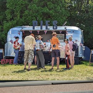 2025 Trailer <b>Kitchen</b> <b>Mobile</b> Food Truck Coffee Cart Shipping Room Outside Waterproof Type - Product Image 6