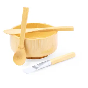 Set di maschere per il viso Iringu, merchandising sostenibile - Product Image 2