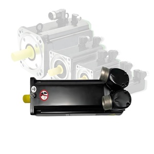 Motor trifásico de CA 400V ELAU SH100/40060/0/1/00/00/00/00/00 para mayor productividad SH100/40060/0/1/00/00/00/00/00 Elau Sh100/40 - Product Image 4