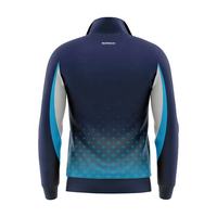 Veste bomber d'hiver pour homme, personnalisée, imperméable, en microfibre, grande taille, épaisse, imprimée en 3D, très vendue et plus économique
