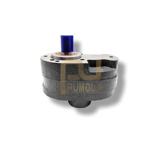 Bomba de Engranajes CB-B10/B4/B6/B16/B20/B25/B32/B50/B63/B80/100 Bomba de Aceite Hidráulica - Product Image 6
