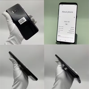 Smartphone S8 LTE multilingue, vente en gros de téléphones mobiles - Product Image 6