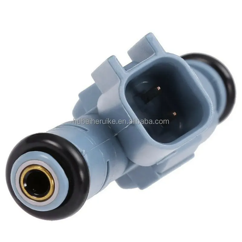 Applicable to Ford Jeep Chrysler 0280155849 XF1E-A5B 822-11149 fuel injector