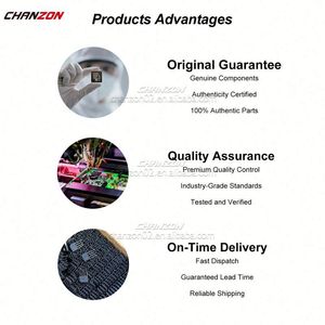 ทรานซิสเตอร์10N60 TO-220F FQPF10N60C 600V MOS N-Channel ของแท้ใหม่ล่าสุด - Product Image 2