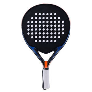 Racchetta Paddle racchetta in fibra di carbonio di alta qualità personalizzata per sport all'aria aperta 12K Net per <span class=keywords><strong>Pro</strong></span> Beach Paddle <span class=keywords><strong>Tennis</strong></span> - Product Image 6