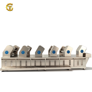 <span class=keywords><strong>Machine</strong></span> de traitement des nouilles fraîches commerciales, <span class=keywords><strong>machine</strong></span> automatique électrique pour la fabrication de nouilles fraîches à partir de pâte à farine - Product Image 6