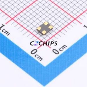 01.X.MD.112JJVF0020000000 Crystal (Passive) SMD3225-4P Crystal Oscillator SMD Crystal Oscillator 20MHz 20ppm 12pF - Product Image 2