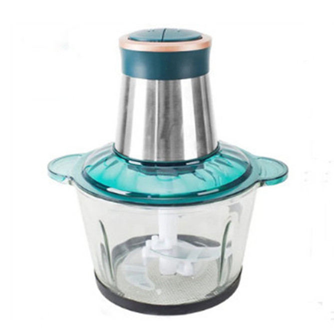 Лидер продаж Amazon, многофункциональная машина для измельчения Свежего Замороженного мяса, металлические мясорубки из нержавеющей стали