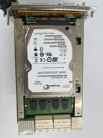 Pengontrol Tertanam PXIE-8108 untuk National Instruments untuk NI, Pengujian Terlengkap