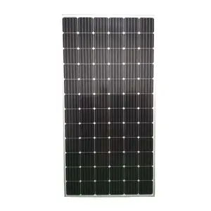 36V350W لوحة طاقة شمسية JA الشمسية JAM78S10 435-455