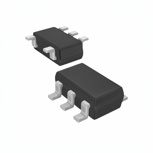 Composants électroniques de circuit SC 74A, SOT 753, Distributeur agréé Power Management (PMIC) XC6135C48DMR-G - Product Image 1