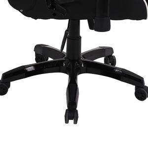 Ronin-Fundas de asiento de <span class=keywords><strong>coche</strong></span> para ordenador y oficina, nuevo diseño de carreras, cómodas, Rgb, para juegos de vídeo, para adultos, muestra gratis - Product Image 6