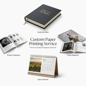 Libri 3D in Inglese per Bambini di Alta Qualità, Stampa su Cartone, Pubblicazione di Libri per Bambini con Copertina Rigida - Product Image 3