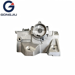 Cabeza de Cilindro de Aluminio Mecanizada con Precisión para D5204T D5244T <span class=keywords><strong>Volvo</strong></span> <span class=keywords><strong>Xc60</strong></span> Xc70 Suv 36050993 1 Año de Garantía Venta al por Mayor - Product Image 3