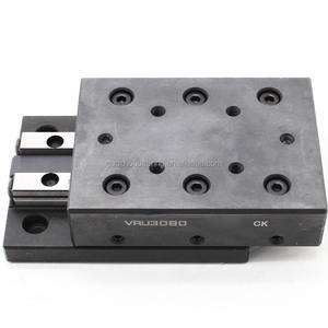 日本交叉滚子导轨交叉滚子工作台VRU2080直线导轨轴承 - Product Image 1